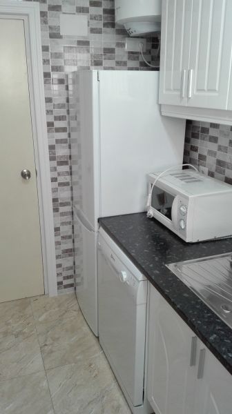 photo 10 Location entre particuliers Altea appartement Communaut Valencienne  Cuisine indpendante