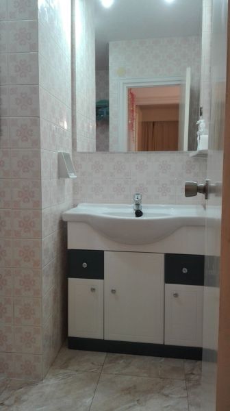 photo 12 Location entre particuliers Altea appartement Communaut Valencienne  salle de bain