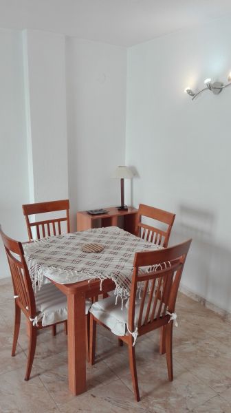 photo 24 Location entre particuliers Altea appartement Communaut Valencienne  Salle  manger