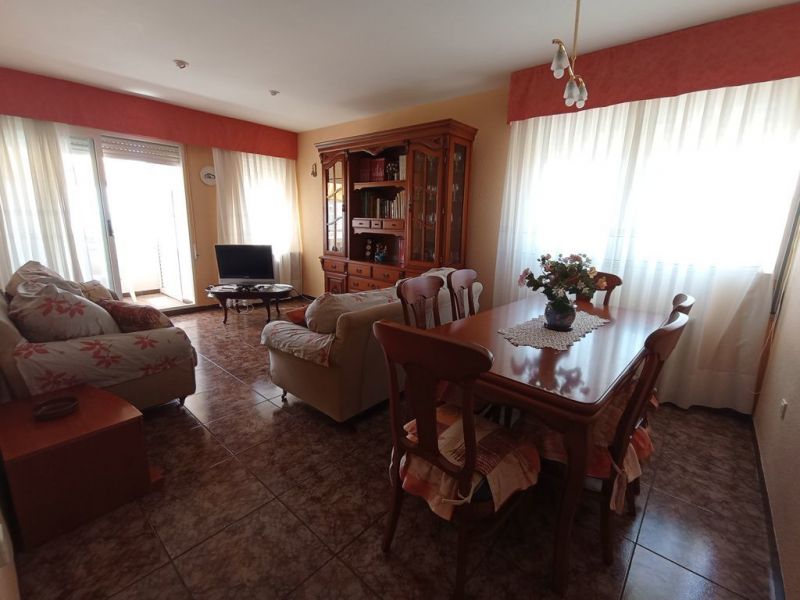 photo 1 Location entre particuliers Vinaroz appartement Communaut Valencienne Castelln (province de)