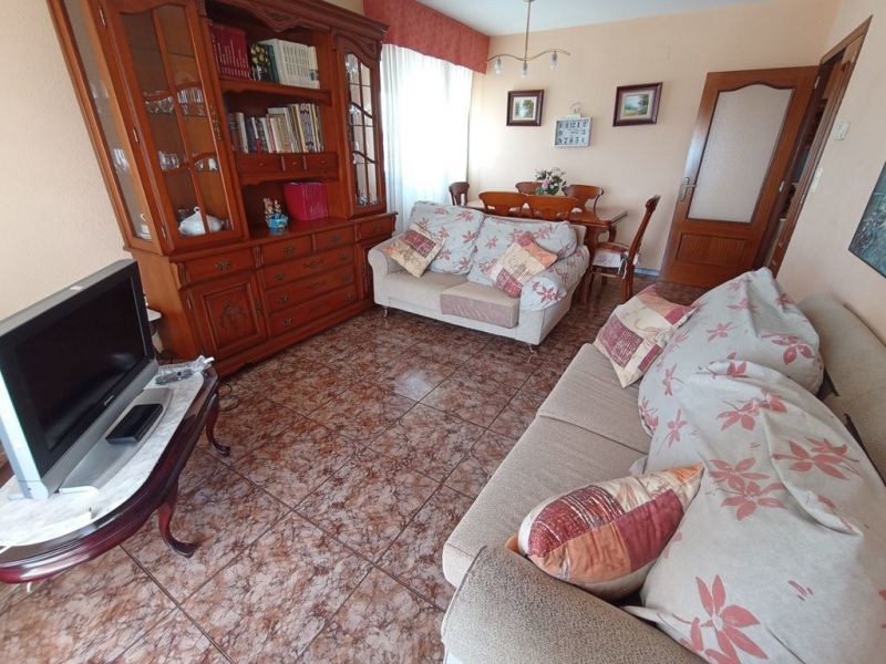 photo 3 Location entre particuliers Vinaroz appartement Communaut Valencienne Castelln (province de)