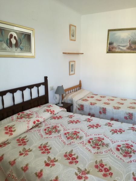 photo 12 Location entre particuliers Pescola appartement Communaut Valencienne Castelln (province de) chambre