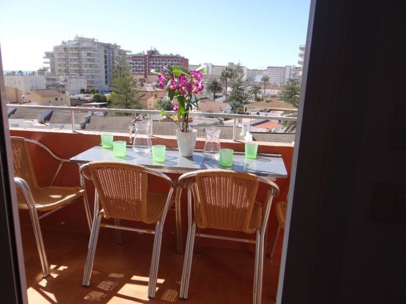 photo 4 Location entre particuliers Pescola appartement Communaut Valencienne Castelln (province de) Terrasse