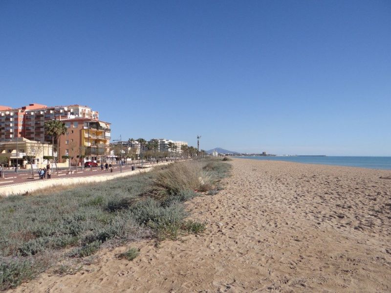 photo 25 Location entre particuliers Pescola appartement Communaut Valencienne Castelln (province de) Plage