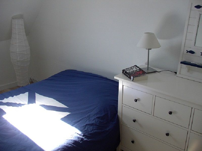 photo 7 Location entre particuliers Cayeux-sur-Mer maison Picardie  chambre 3