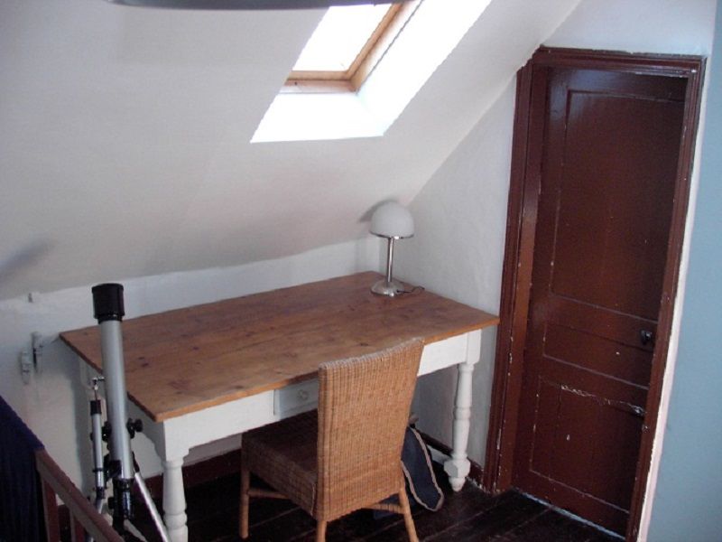 photo 16 Location entre particuliers Cayeux-sur-Mer maison Picardie  Couloir