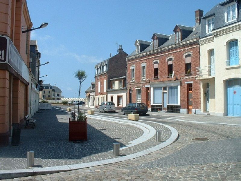 photo 17 Location entre particuliers Cayeux-sur-Mer maison Picardie  Vue  proximit