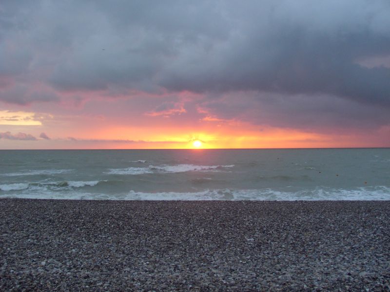 photo 22 Location entre particuliers Cayeux-sur-Mer maison Picardie  Vue depuis la location