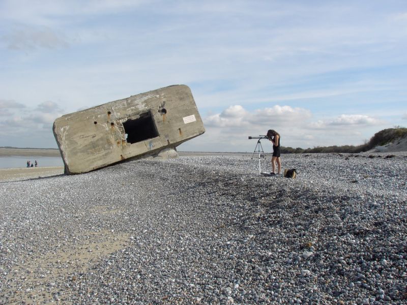 photo 24 Location entre particuliers Cayeux-sur-Mer maison Picardie  Vue  proximit