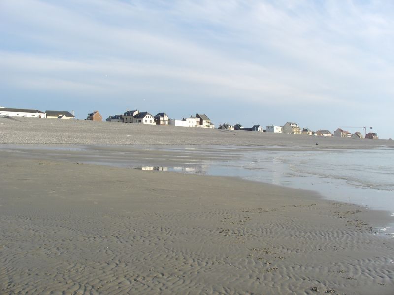 photo 25 Location entre particuliers Cayeux-sur-Mer maison Picardie  Vue  proximit