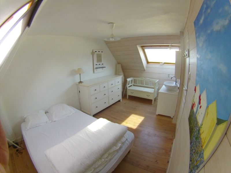 photo 8 Location entre particuliers Cayeux-sur-Mer maison Picardie  chambre 3