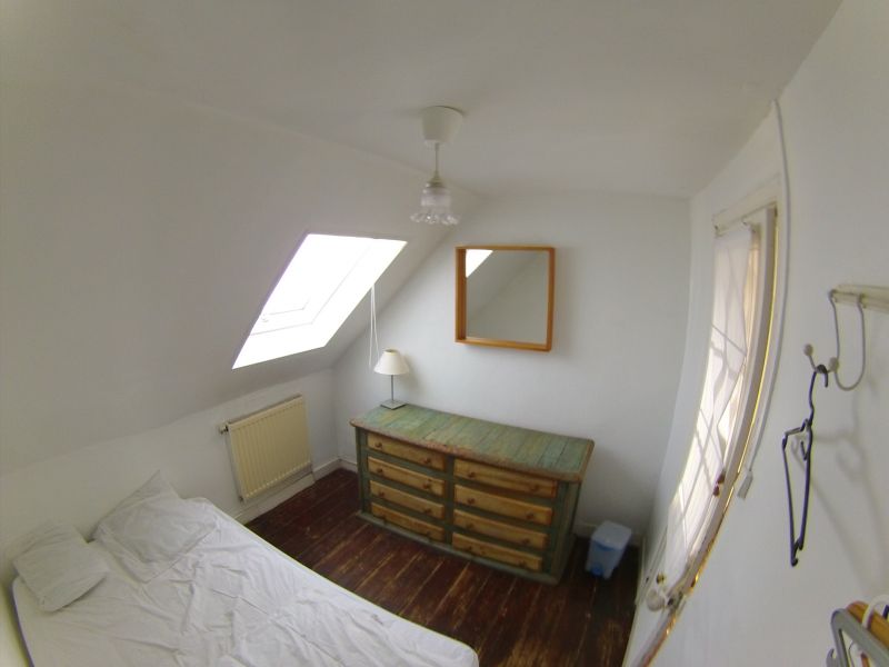 photo 10 Location entre particuliers Cayeux-sur-Mer maison Picardie  chambre 1