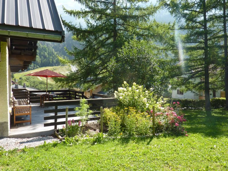 photo 7 Location entre particuliers Les Contamines Montjoie chalet Rhne-Alpes Haute-Savoie