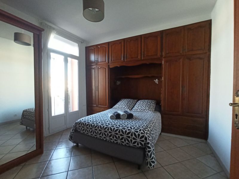 photo 9 Location entre particuliers Port Vendres appartement Languedoc-Roussillon Pyrnes-Orientales chambre 1