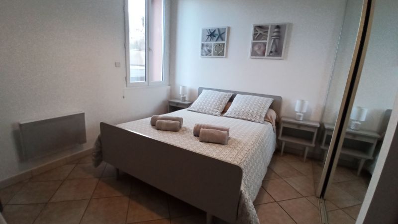 photo 10 Location entre particuliers Port Vendres appartement Languedoc-Roussillon Pyrnes-Orientales chambre 2