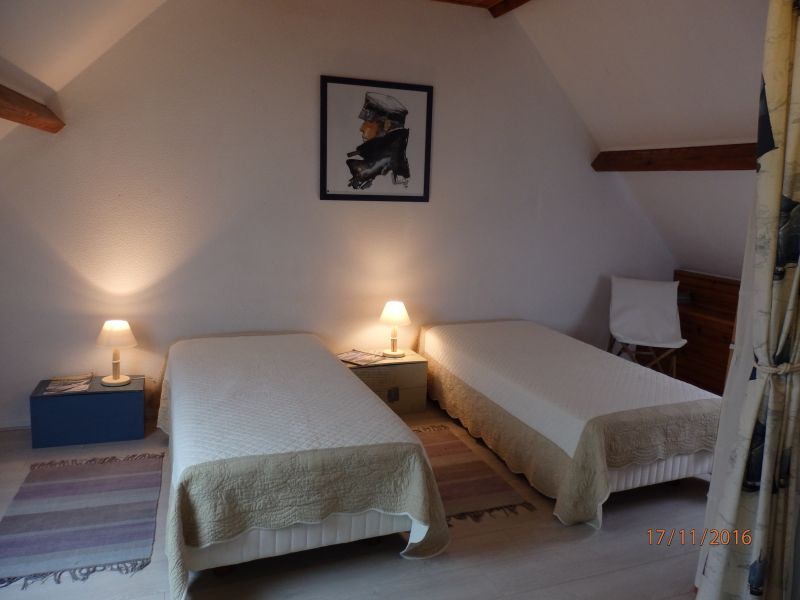 photo 4 Location entre particuliers Vannes gite Bretagne Morbihan chambre 2