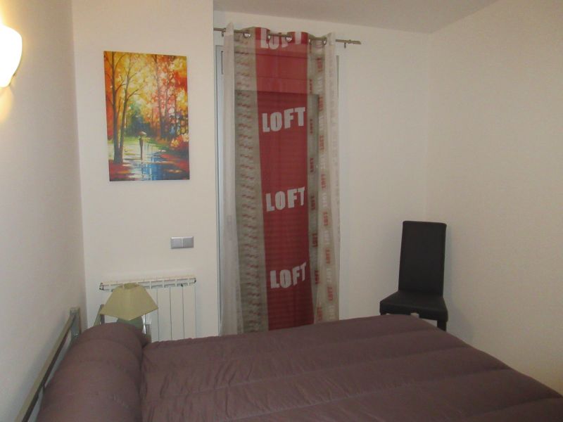 photo 3 Location entre particuliers Rosas appartement Catalogne Grone (province de) chambre 2