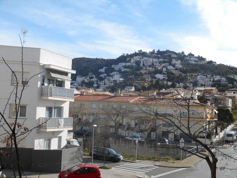 photo 10 Location entre particuliers Rosas appartement Catalogne Grone (province de) Vue  proximit