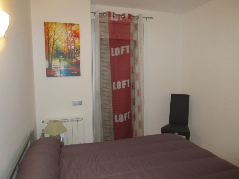 photo 14 Location entre particuliers Rosas appartement Catalogne Grone (province de) chambre 2