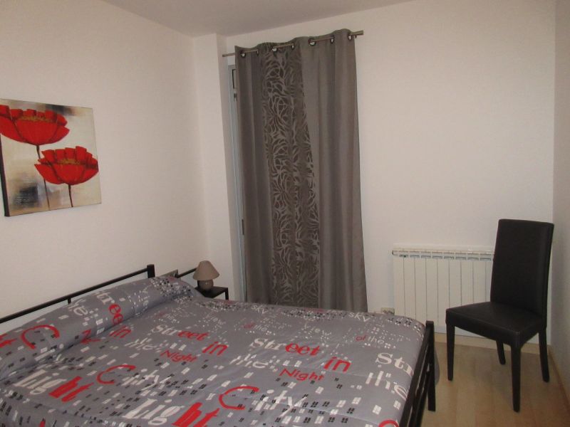 photo 2 Location entre particuliers Rosas appartement Catalogne Grone (province de) chambre 1