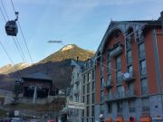 Locations station de ski Hautes-Pyrnes: appartement n 107489