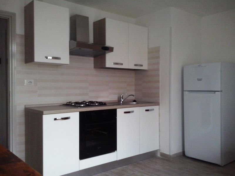 photo 2 Location entre particuliers Cervia appartement milie-Romagne Ravenne (province de) Coin cuisine