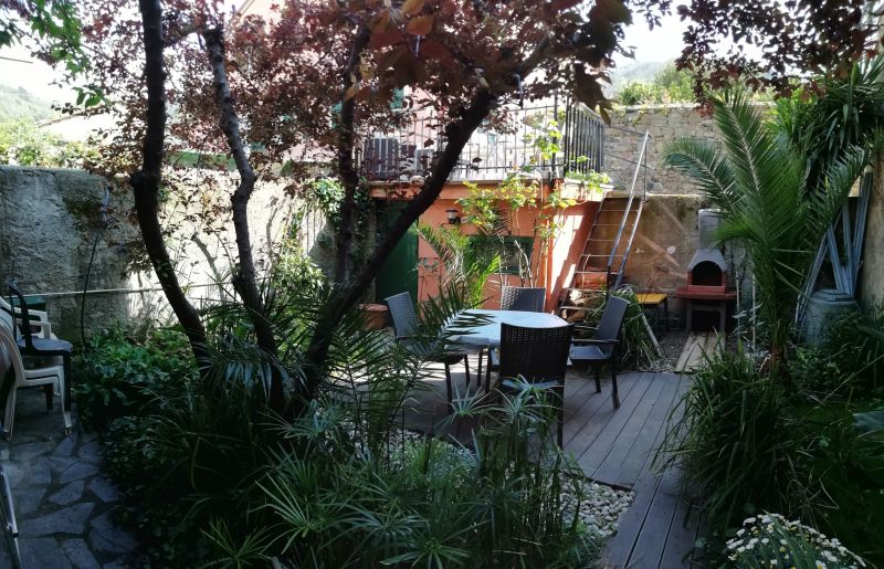 photo 9 Location entre particuliers Levanto appartement Ligurie La Spezia (province de) Jardin