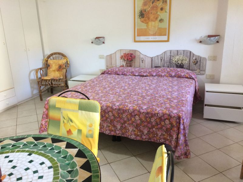 photo 7 Location entre particuliers Principina a Mare studio Toscane Grosseto (province de) chambre