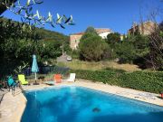 Locations villas vacances Gard: villa n 112619