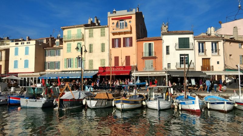 photo 19 Location entre particuliers Saint Maximin la Sainte Baume villa Provence-Alpes-Cte d'Azur Var Vue autre