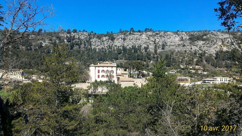 photo 20 Location entre particuliers Saint Maximin la Sainte Baume villa Provence-Alpes-Cte d'Azur Var Vue autre