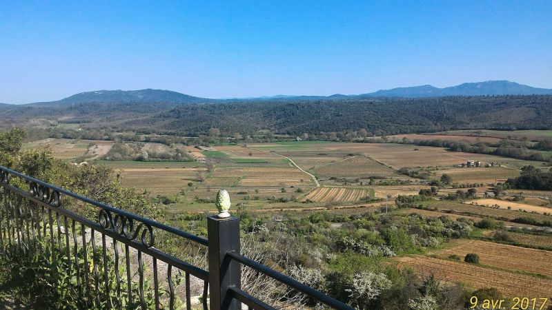 photo 21 Location entre particuliers Saint Maximin la Sainte Baume villa Provence-Alpes-Cte d'Azur Var Vue autre