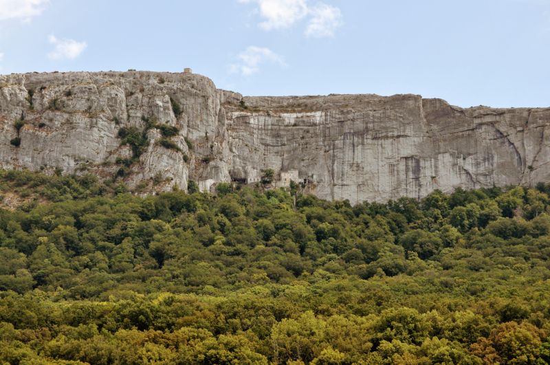 photo 22 Location entre particuliers Saint Maximin la Sainte Baume villa Provence-Alpes-Cte d'Azur Var Vue autre