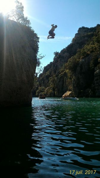 photo 25 Location entre particuliers Saint Maximin la Sainte Baume villa Provence-Alpes-Cte d'Azur Var Vue autre