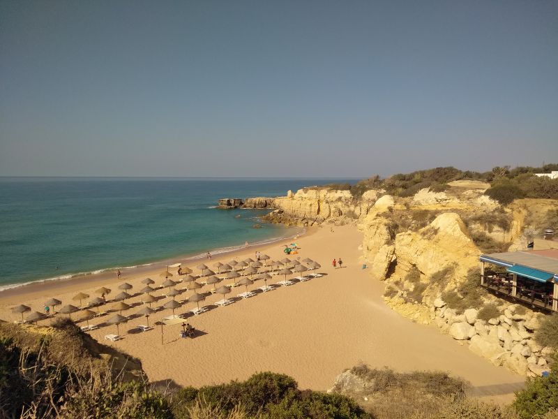 photo 12 Location entre particuliers Albufeira appartement Algarve