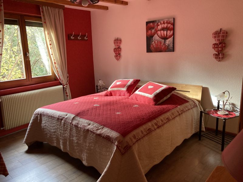 photo 8 Location entre particuliers Ribeauvill gite Alsace Haut-Rhin chambre