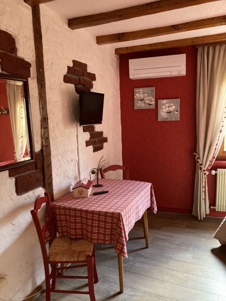 photo 9 Location entre particuliers Ribeauvill gite Alsace Haut-Rhin chambre