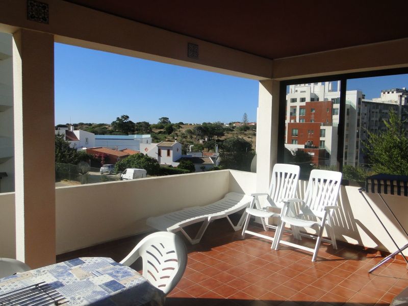 photo 2 Location entre particuliers Lagos appartement Algarve  Terrasse