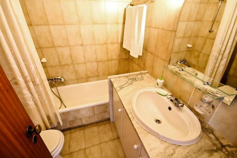 photo 9 Location entre particuliers Lagos appartement Algarve  salle de bain