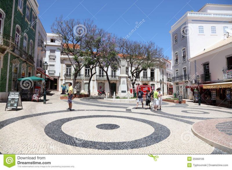 photo 14 Location entre particuliers Lagos appartement Algarve  Vue autre