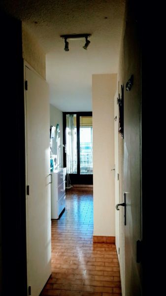 photo 14 Location entre particuliers Ste appartement Languedoc-Roussillon Hrault Couloir