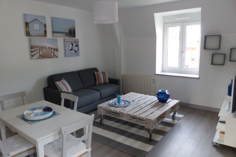 photo 0 Location entre particuliers Perros-Guirec appartement Bretagne Ctes d'Armor