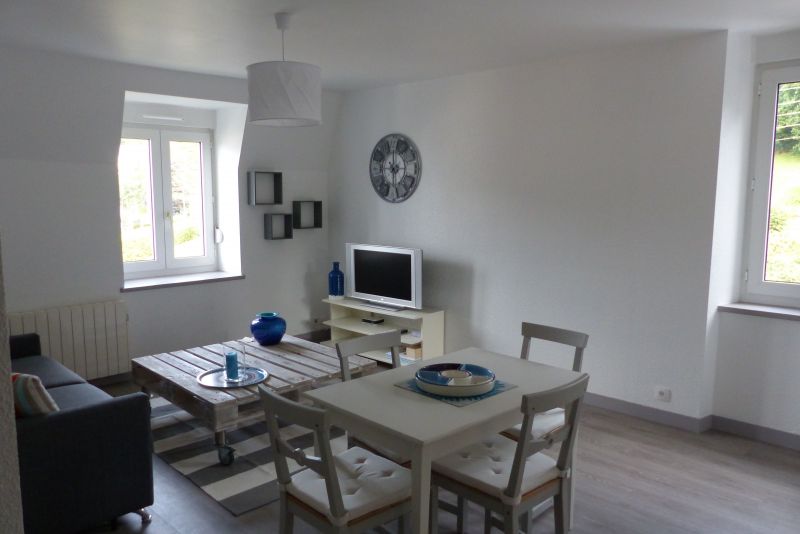 photo 7 Location entre particuliers Perros-Guirec appartement Bretagne Ctes d'Armor Sjour