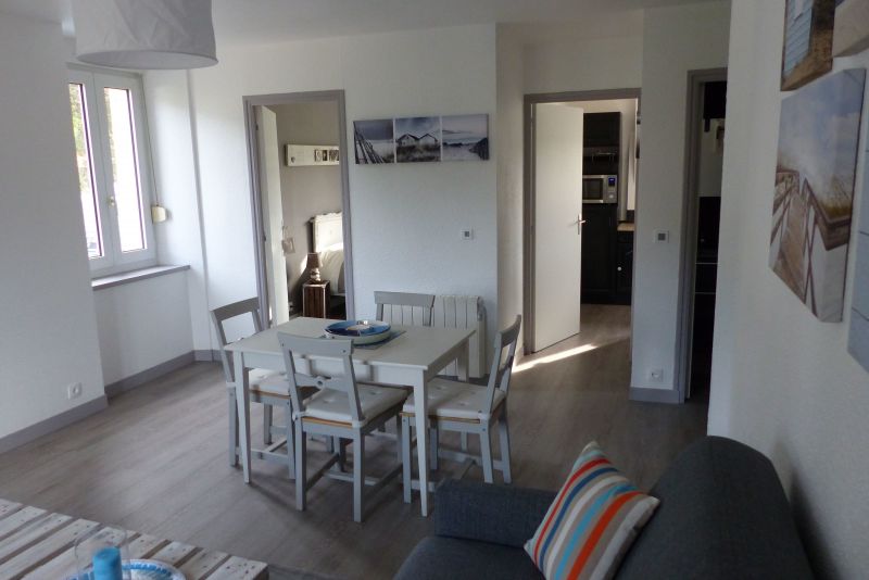 photo 8 Location entre particuliers Perros-Guirec appartement Bretagne Ctes d'Armor Sjour