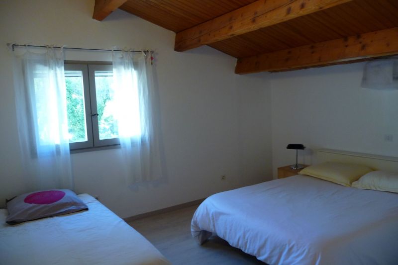 photo 8 Location entre particuliers Aix en Provence villa Provence-Alpes-Cte d'Azur Bouches du Rhne chambre 3