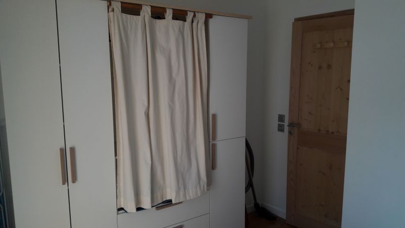 photo 6 Location entre particuliers Vaujany appartement Rhne-Alpes Isre chambre