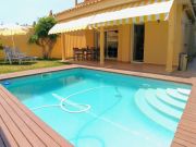 Locations vacances: villa n 115621