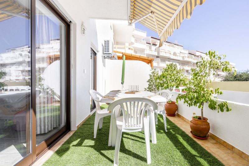 photo 0 Location entre particuliers Altura appartement Algarve