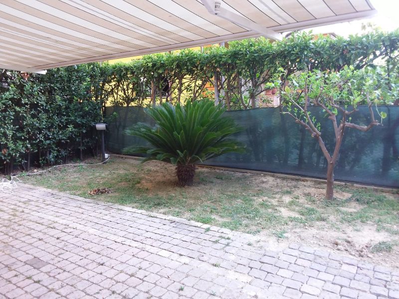 photo 2 Location entre particuliers Montesilvano Marina studio   Jardin