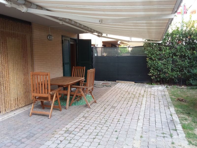 photo 6 Location entre particuliers Montesilvano Marina studio   Jardin